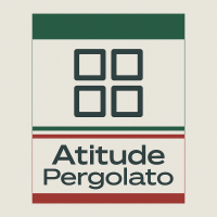 Pergolado - Pergolados em Alumínio